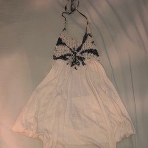 Billabong halter top